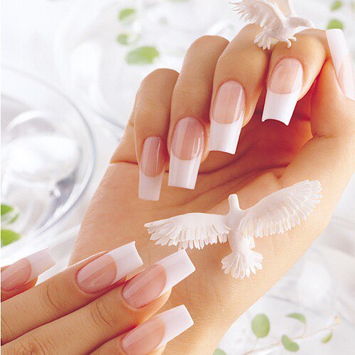 FAIRHOPE NAILS AND SPA - Artificial Nails