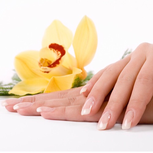 FAIRHOPE NAILS AND SPA - manicure